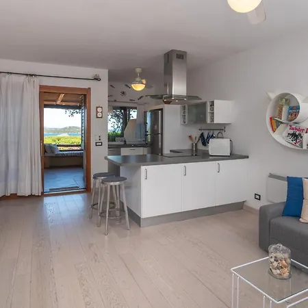 Sardinia Paradise House - Happy Portisco