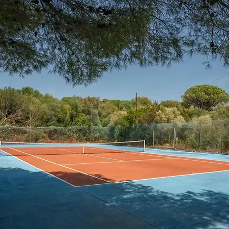 Sardinia Paradise House - Happy Apartment