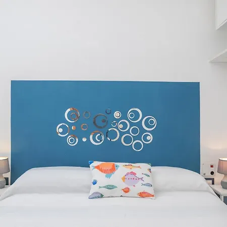 Apartment Sardinia Paradise House - Happy