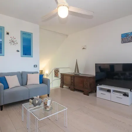 Apartment Sardinia Paradise House - Happy