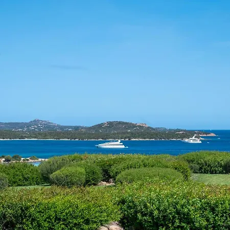 Sardinia Paradise House - Happy Portisco