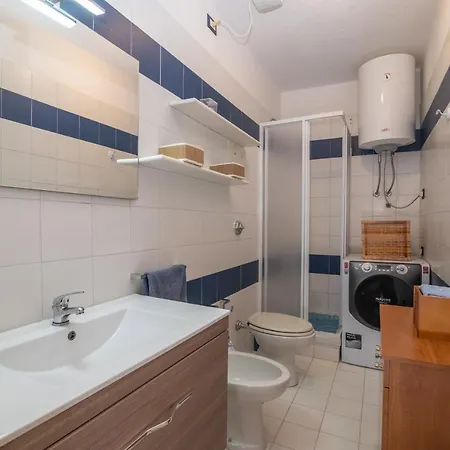 Sardinia Paradise House - Happy Apartment *