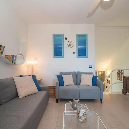 Sardinia Paradise House - Happy * Portisco