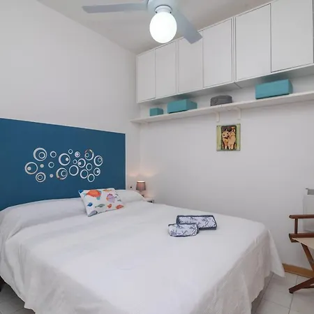 Sardinia Paradise House - Happy * Portisco