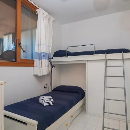 Sardinia Paradise House - Happy