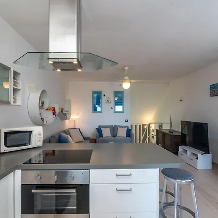 Sardinia Paradise House - Happy Portisco