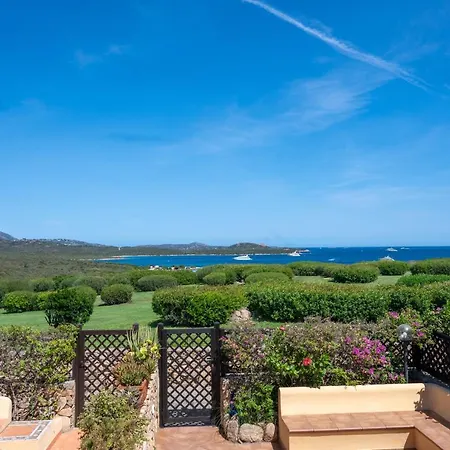 Apartment Sardinia Paradise House - Happy *