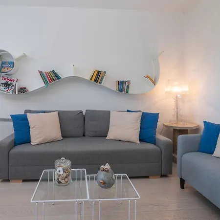 Apartment Sardinia Paradise House - Happy Portisco