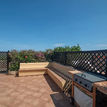 Sardinia Paradise House - Happy Apartment Portisco