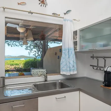Apartment Sardinia Paradise House - Happy Portisco