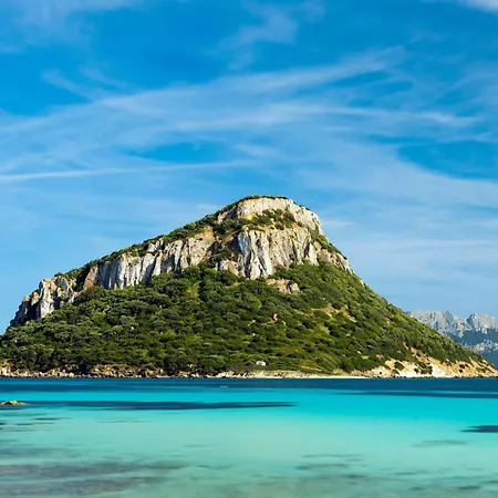 Sardinia Paradise House - Happy