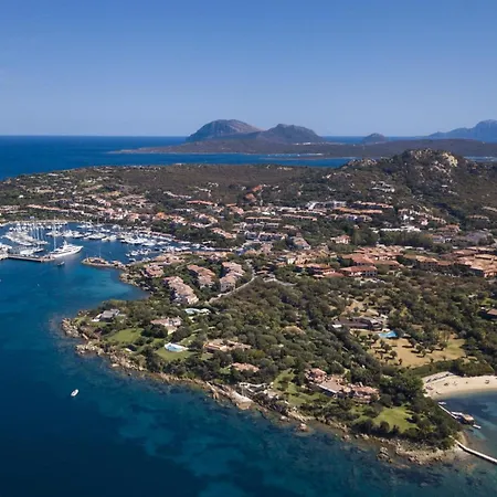 Sardinia Paradise House - Happy Apartment Portisco