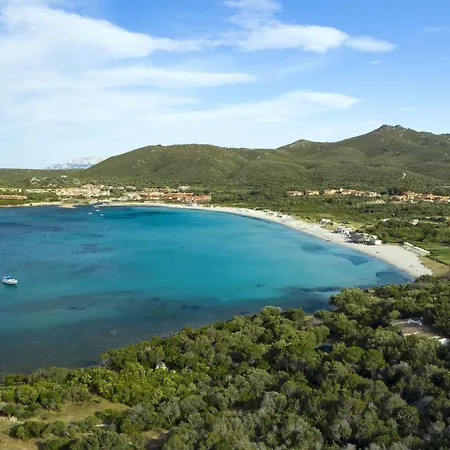 Sardinia Paradise House - Happy Portisco