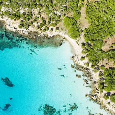 Apartment Sardinia Paradise House - Happy *